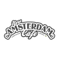 New Amsterdam Cafe & Lounge Vancouver