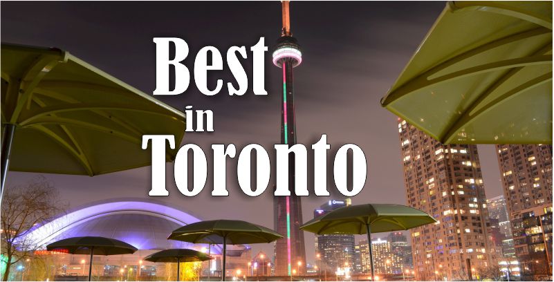 Best Dispensary Toronto 