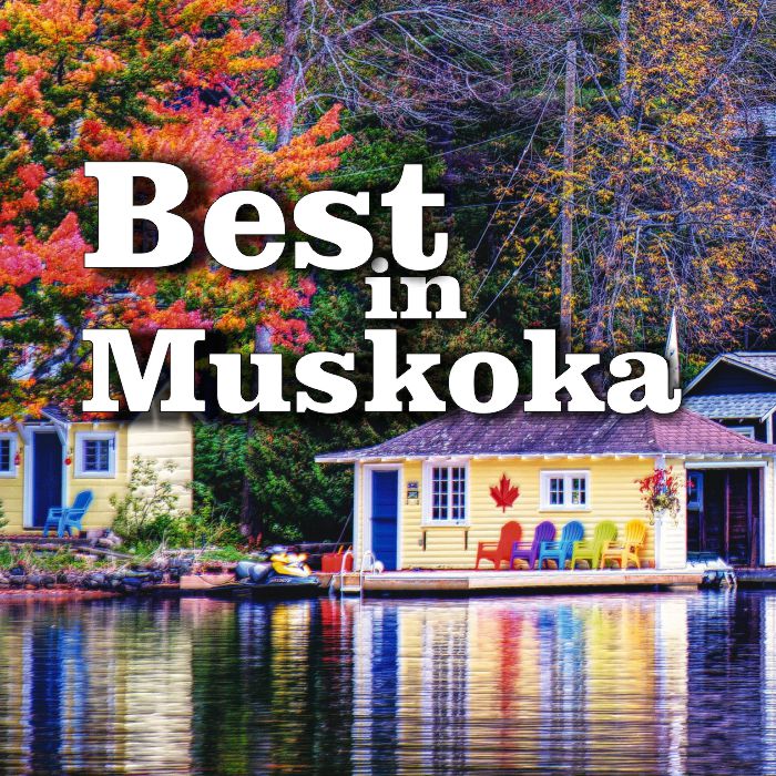 Best Dispensaries Muskoka