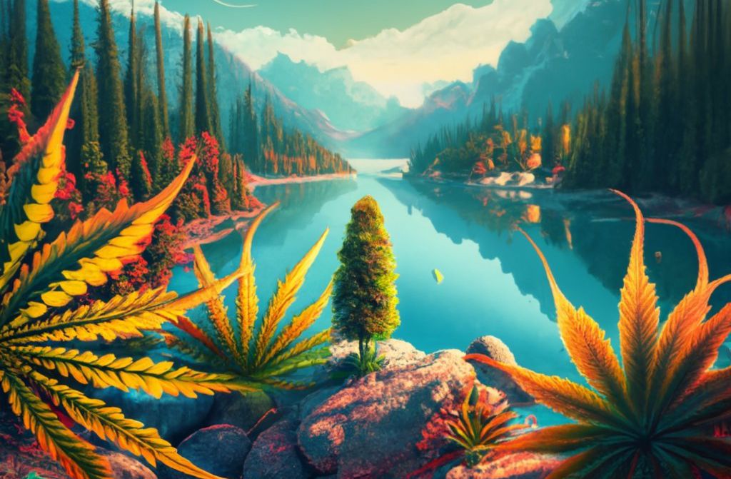 Cannabis Tourism in Vancouver: Activity and Events Guide