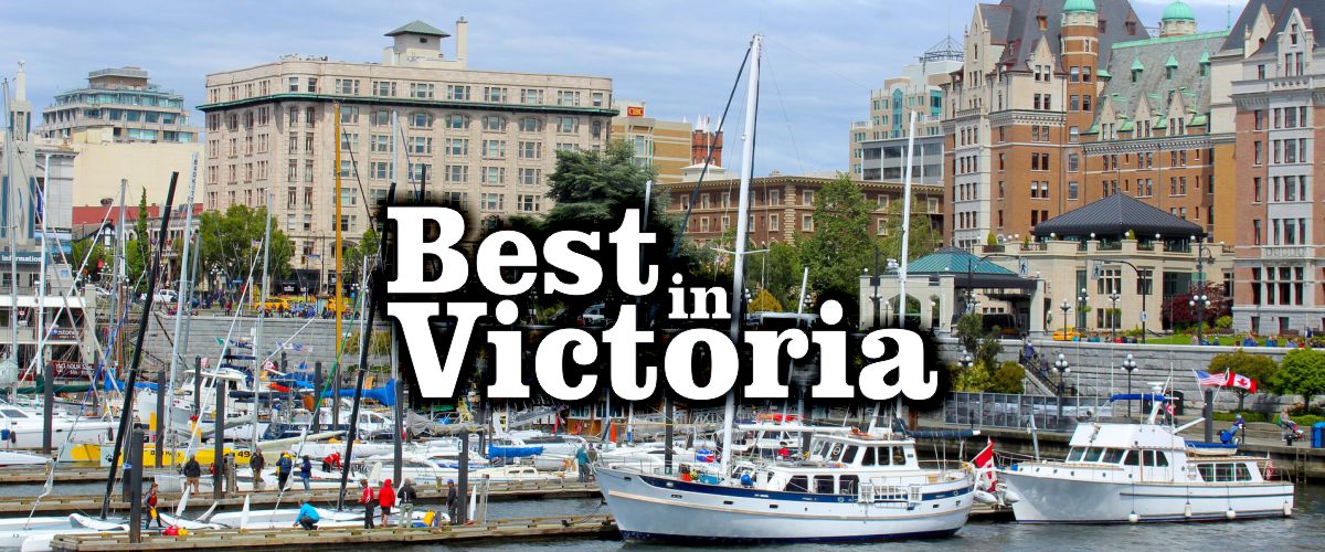 Best 5 dispensaries in Victoria List