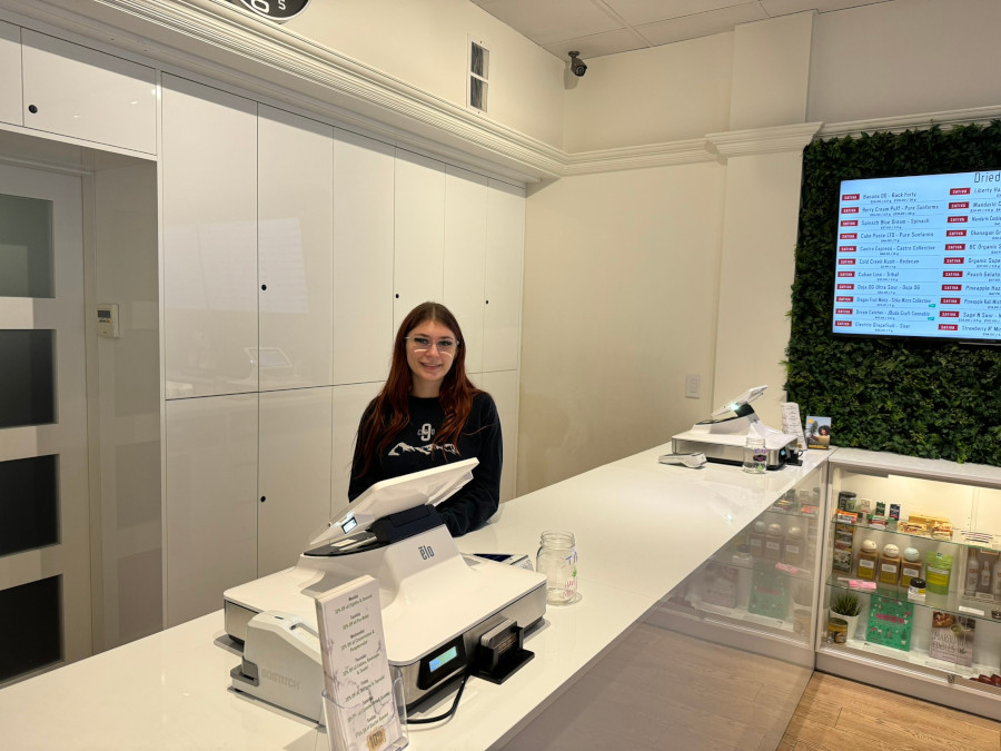 Best Cannabis Dispensary in Victoria