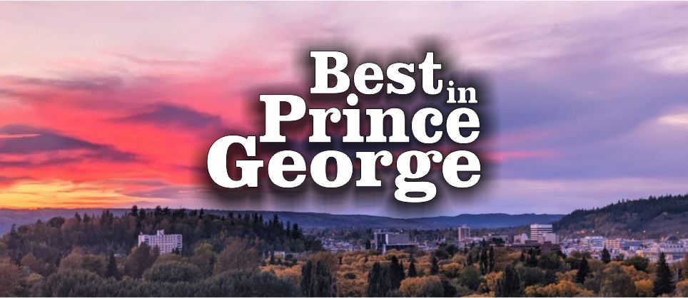 List of the best 3 dispensaries in Prince George