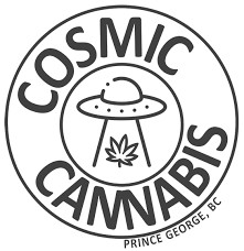 Cosmic Cannabis Prince George