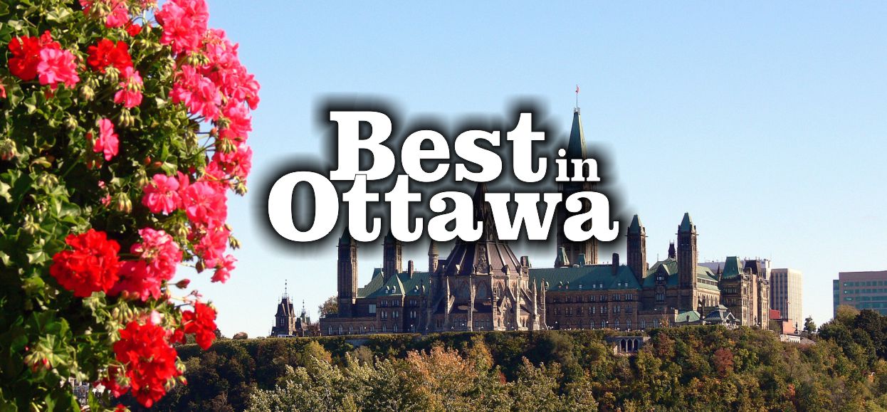 Best Dispensaries in Ottawa List
