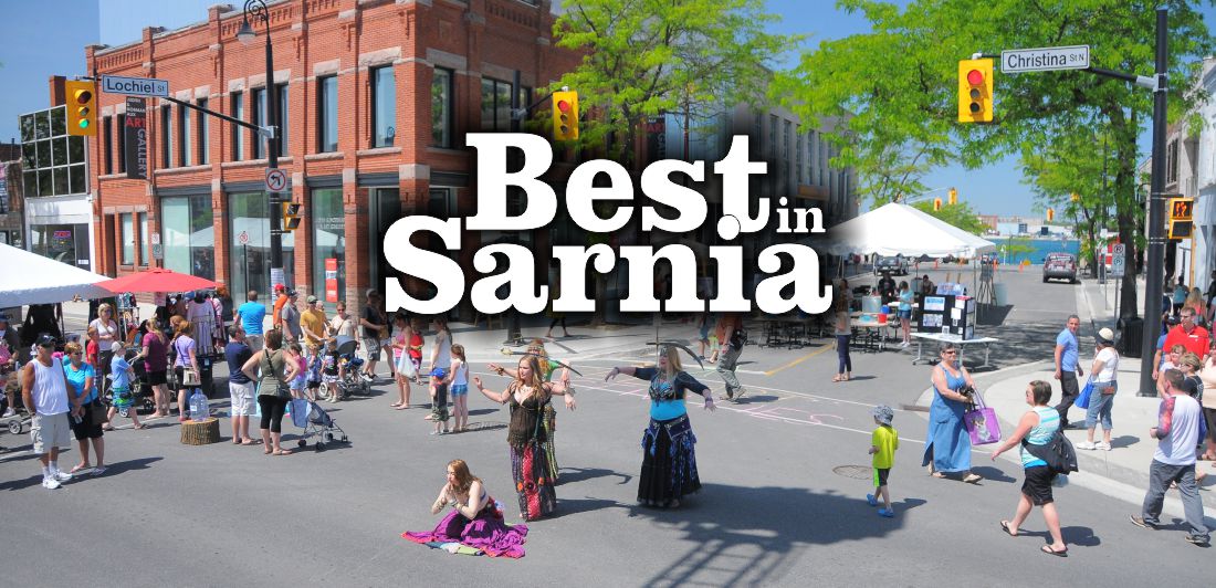 Best Dispensaries in Sarnia Ontario 