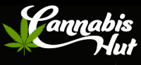 Cannabis Hut Dispensary Logo
