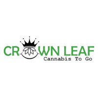 Crown Leaf Cannabis To Go Mississauga