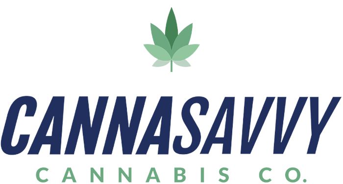 CannaSavvy logo