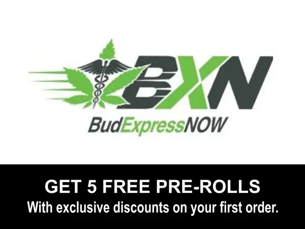 Bud Express Now (BXN Delivery)