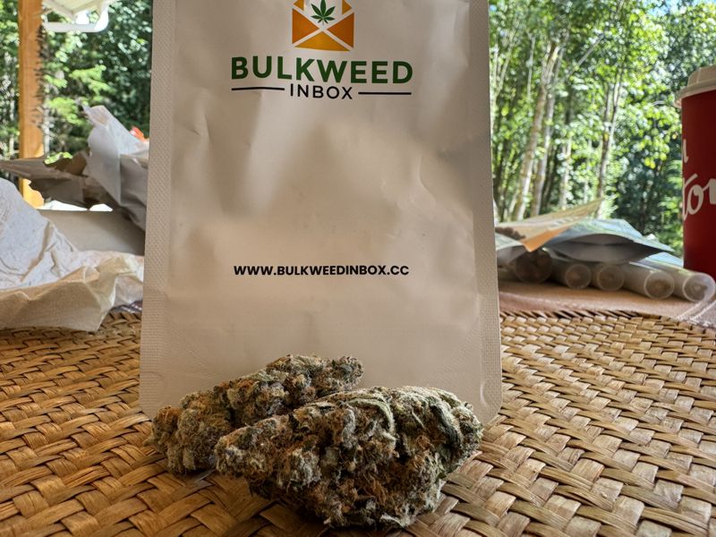 White Buffalo Strain by Nelson Farms Review White Buffalo Strain by Nelson Farms Review