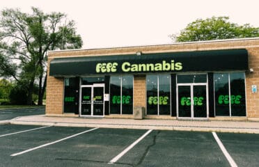 Pepe Cannabis – Burlington Dispensary
