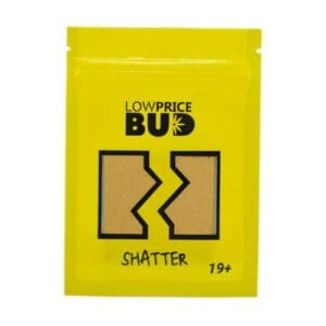 LPB $15 Shatter Brand LPB $15 Shatter Brand
