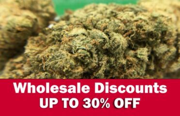 The High Club: Bulk Weed Online