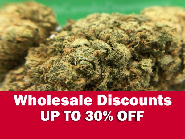 The High Club: Bulk Weed Online