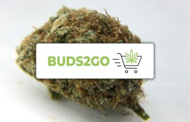 BUDS2GO