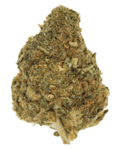 2 ounce special, Blue Dream strain